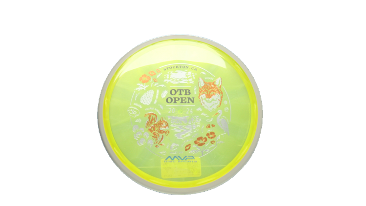 MVP 2026 OTB Open Edition Proton Reactor Midrange Front View