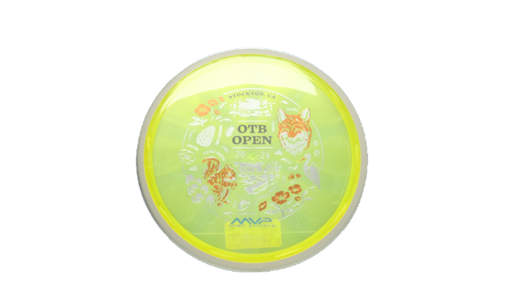 MVP 2026 OTB Open Edition Proton Reactor Midrange Front View