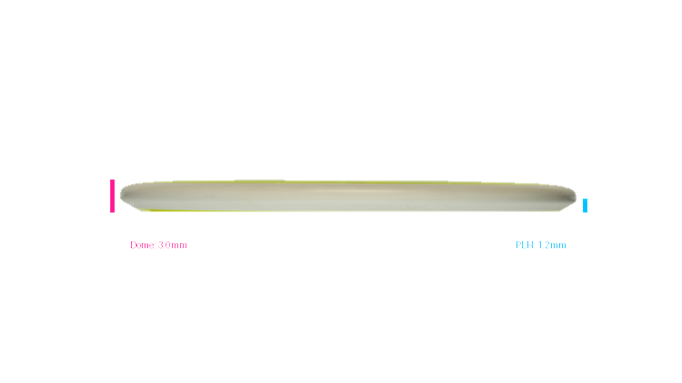 MVP 2026 OTB Open Edition Proton Reactor Midrange Profile View