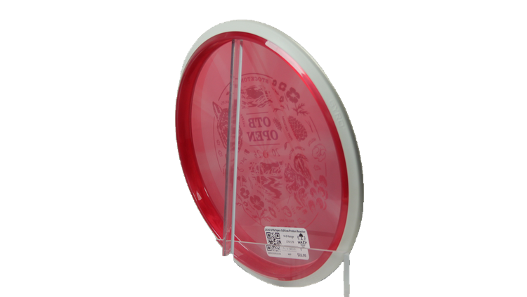 MVP 2026 OTB Open Edition Proton Reactor Midrange Back View