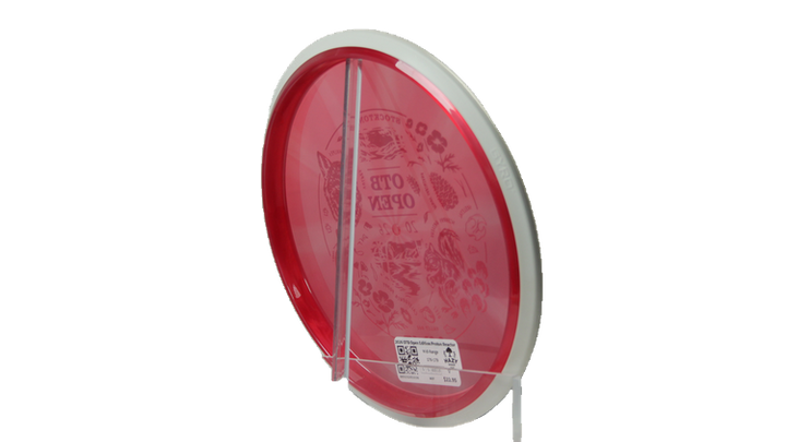 MVP 2026 OTB Open Edition Proton Reactor Midrange Back View
