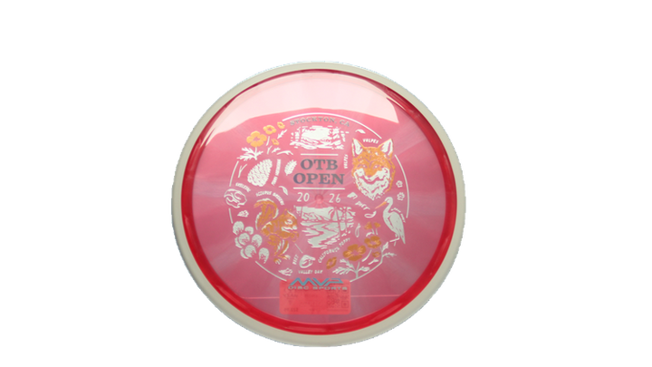 MVP 2026 OTB Open Edition Proton Reactor Midrange Front View