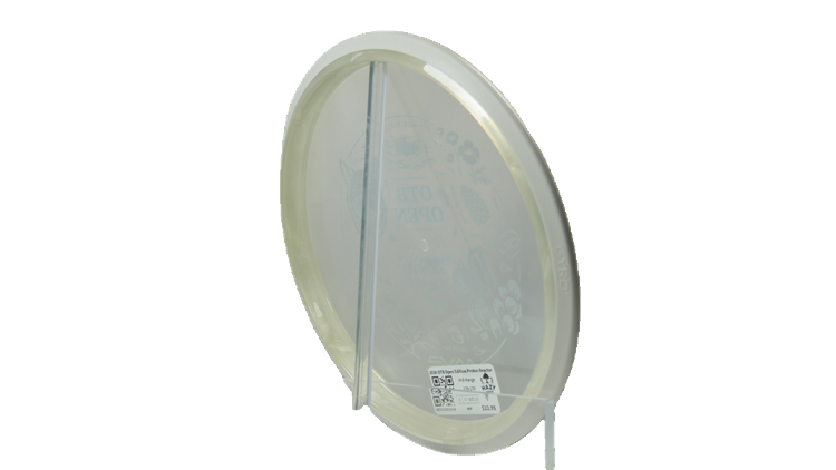 MVP 2026 OTB Open Edition Proton Reactor Midrange Back View
