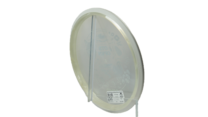 MVP 2026 OTB Open Edition Proton Reactor Midrange Back View