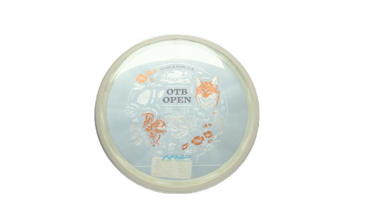MVP 2026 OTB Open Edition Proton Reactor Midrange Front View