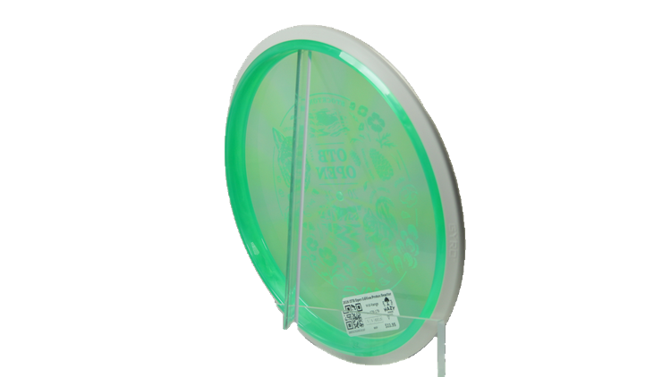 MVP 2026 OTB Open Edition Proton Reactor Midrange Back View