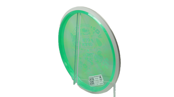MVP 2026 OTB Open Edition Proton Reactor Midrange Back View