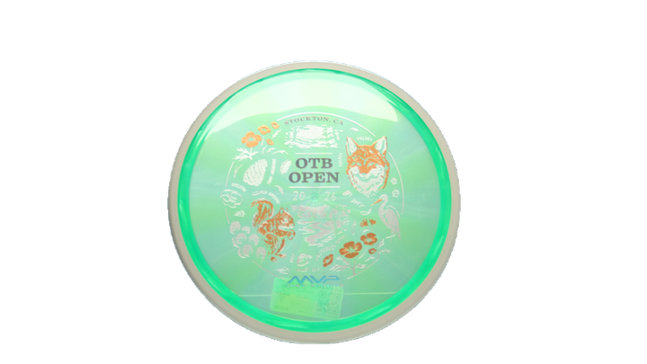 MVP 2026 OTB Open Edition Proton Reactor Midrange Front View