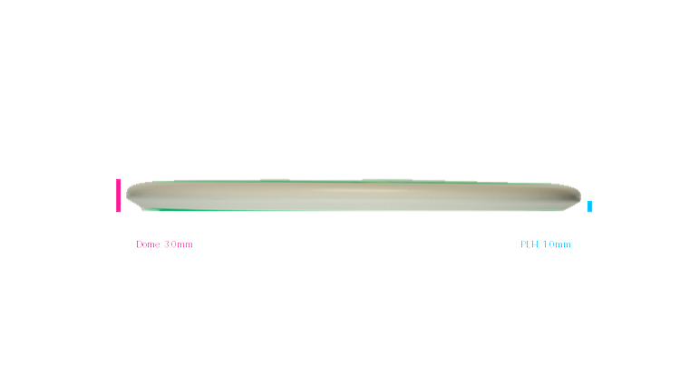 MVP 2026 OTB Open Edition Proton Reactor Midrange Profile View