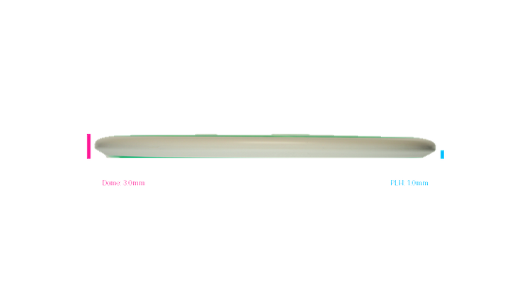 MVP 2026 OTB Open Edition Proton Reactor Midrange Profile View