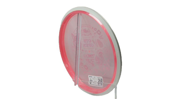 MVP 2026 OTB Open Edition Proton Reactor Midrange Back View