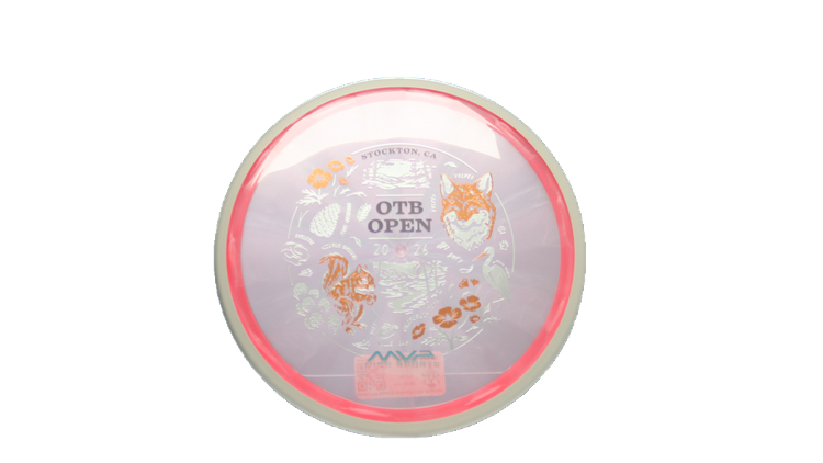 MVP 2026 OTB Open Edition Proton Reactor Midrange Front View