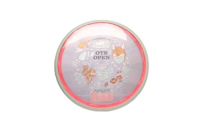 MVP 2026 OTB Open Edition Proton Reactor Midrange Front View
