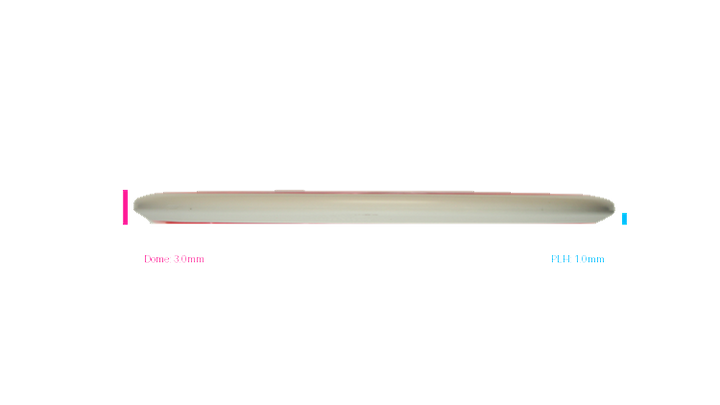 MVP 2026 OTB Open Edition Proton Reactor Midrange Profile View