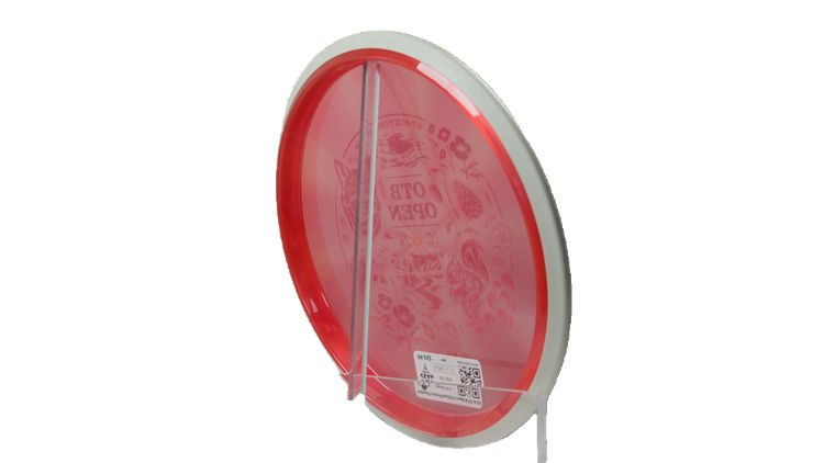 MVP 2026 OTB Open Edition Proton Reactor Midrange Back View