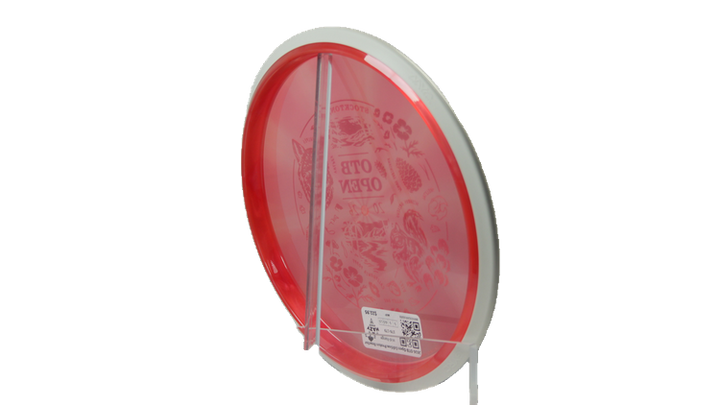 MVP 2026 OTB Open Edition Proton Reactor Midrange Back View