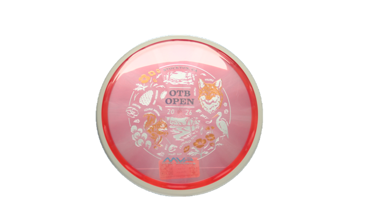 MVP 2026 OTB Open Edition Proton Reactor Midrange Front View