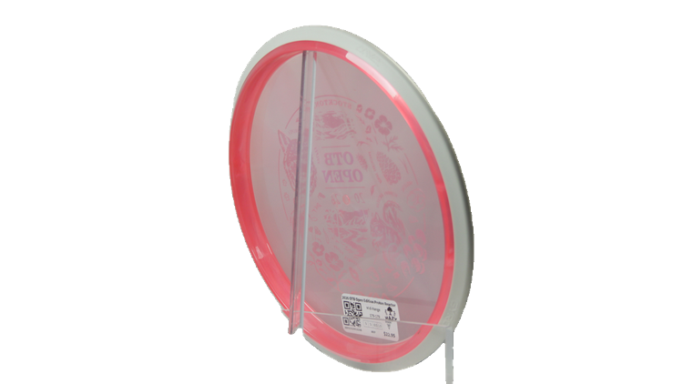MVP 2026 OTB Open Edition Proton Reactor Midrange Back View