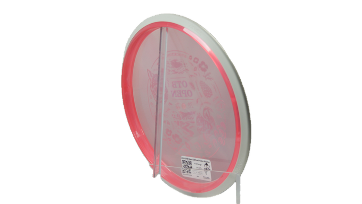 MVP 2026 OTB Open Edition Proton Reactor Midrange Back View