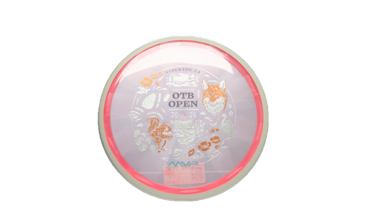 MVP 2026 OTB Open Edition Proton Reactor Midrange Front View
