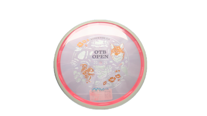 MVP 2026 OTB Open Edition Proton Reactor Midrange Front View