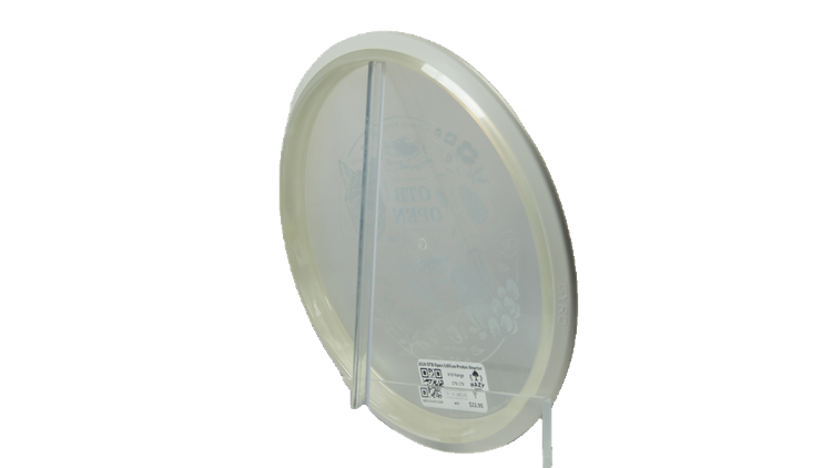 MVP 2026 OTB Open Edition Proton Reactor Midrange Back View