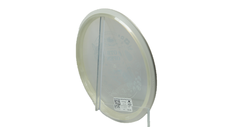 MVP 2026 OTB Open Edition Proton Reactor Midrange Back View