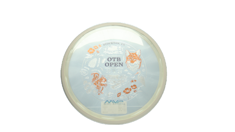 MVP 2026 OTB Open Edition Proton Reactor Midrange Front View