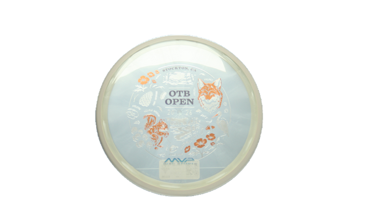 MVP 2026 OTB Open Edition Proton Reactor Midrange Front View