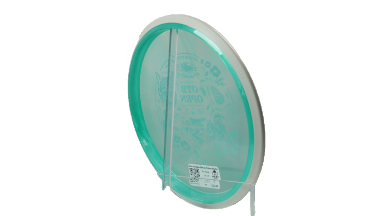 MVP 2026 OTB Open Edition Proton Reactor Midrange Back View