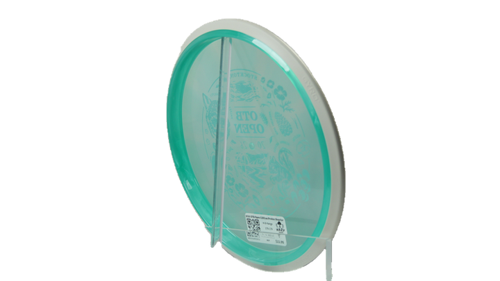 MVP 2026 OTB Open Edition Proton Reactor Midrange Back View