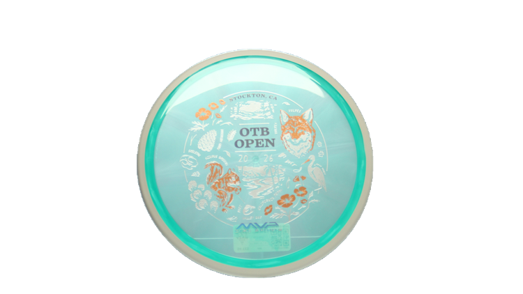 MVP 2026 OTB Open Edition Proton Reactor Midrange Front View
