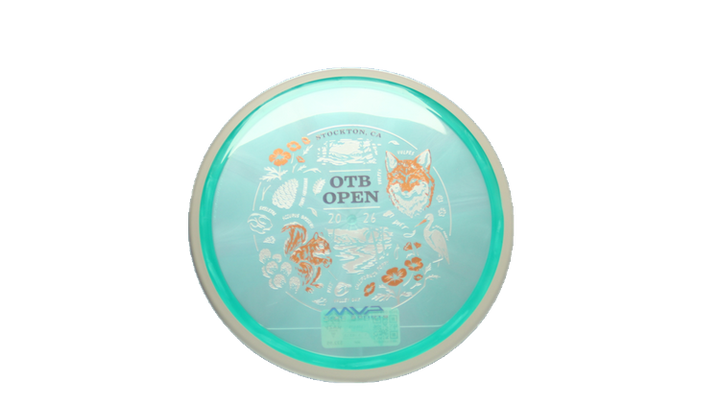 MVP 2026 OTB Open Edition Proton Reactor Midrange Front View