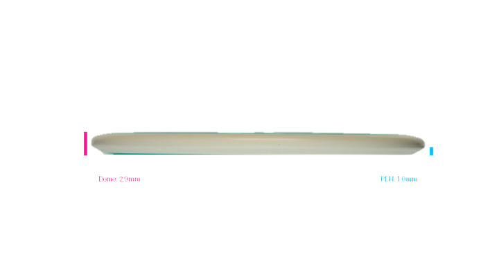 MVP 2026 OTB Open Edition Proton Reactor Midrange Profile View