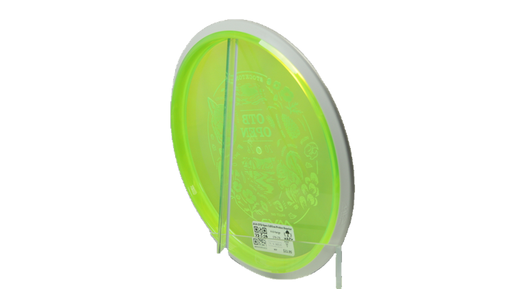 MVP 2026 OTB Open Edition Proton Reactor Midrange Back View