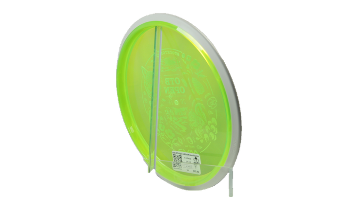 MVP 2026 OTB Open Edition Proton Reactor Midrange Back View