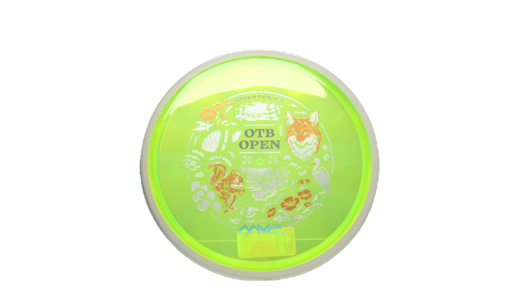 MVP 2026 OTB Open Edition Proton Reactor Midrange Front View