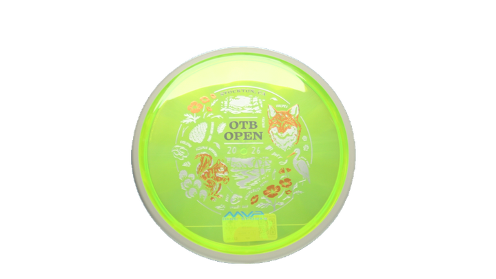 MVP 2026 OTB Open Edition Proton Reactor Midrange Front View