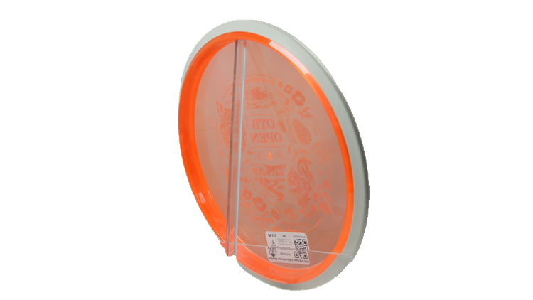 MVP 2026 OTB Open Edition Proton Reactor Midrange Back View
