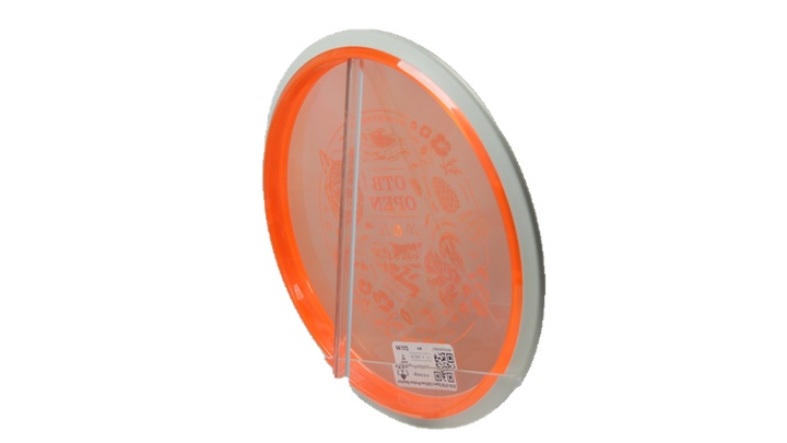 MVP 2026 OTB Open Edition Proton Reactor Midrange Back View
