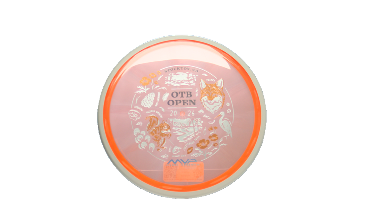 MVP 2026 OTB Open Edition Proton Reactor Midrange Front View
