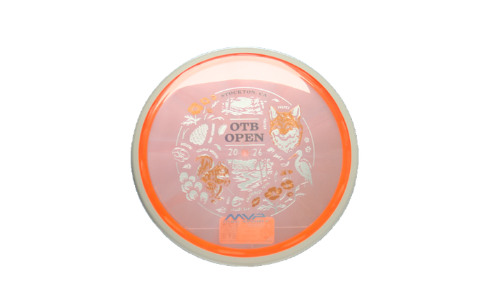 MVP 2026 OTB Open Edition Proton Reactor Midrange Front View