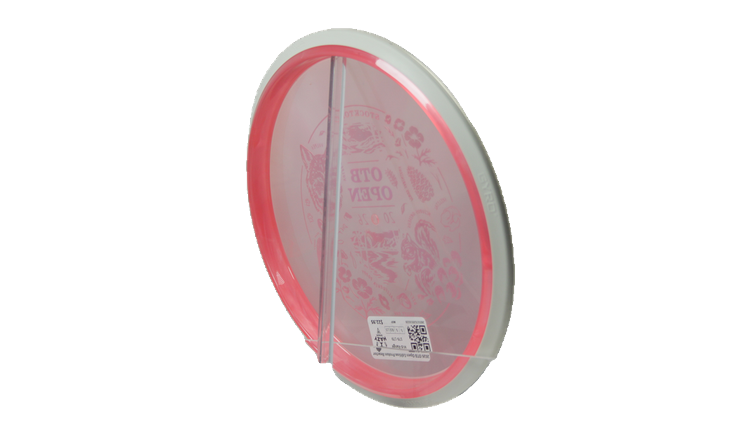 MVP 2026 OTB Open Edition Proton Reactor Midrange Back View