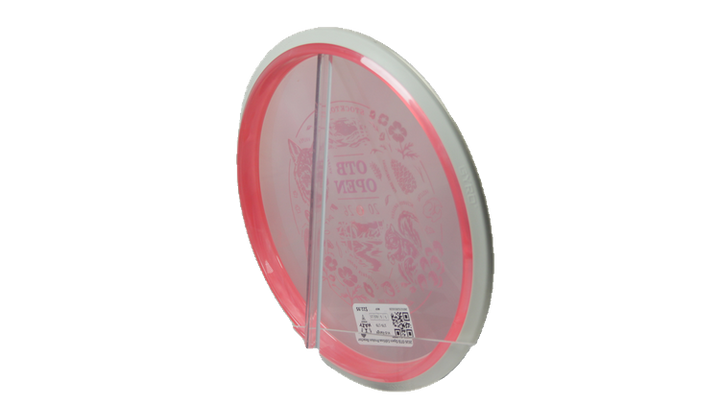 MVP 2026 OTB Open Edition Proton Reactor Midrange Back View
