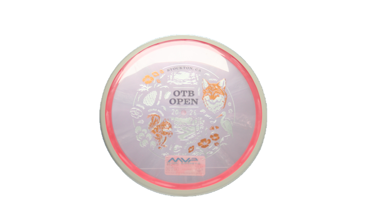 MVP 2026 OTB Open Edition Proton Reactor Midrange Front View