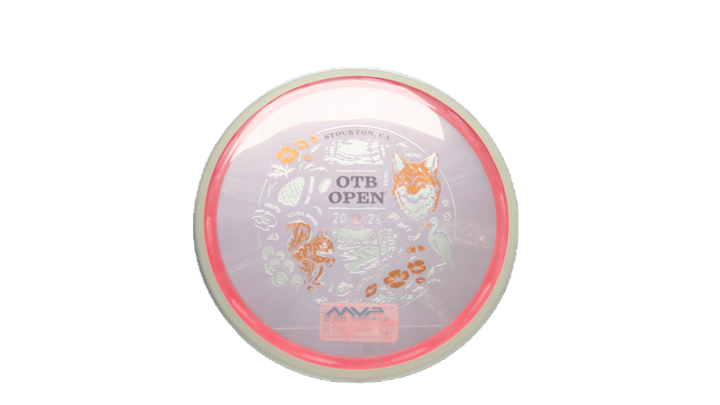 MVP 2026 OTB Open Edition Proton Reactor Midrange Front View