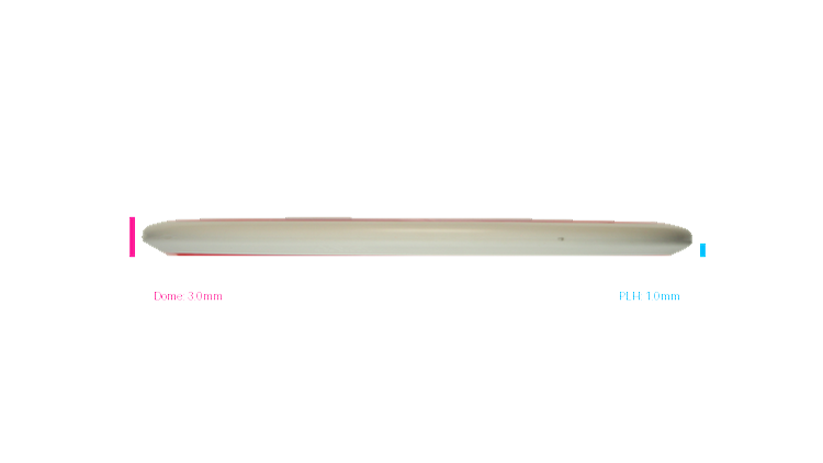 MVP 2026 OTB Open Edition Proton Reactor Midrange Profile View