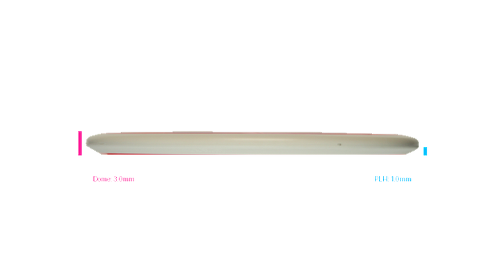 MVP 2026 OTB Open Edition Proton Reactor Midrange Profile View