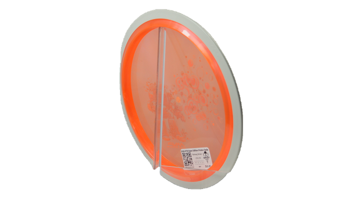 MVP 2026 OTB Open Edition Proton Tesla Fairway Driver Back View
