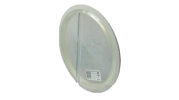 MVP 2026 OTB Open Edition Proton Tesla Fairway Driver Back View